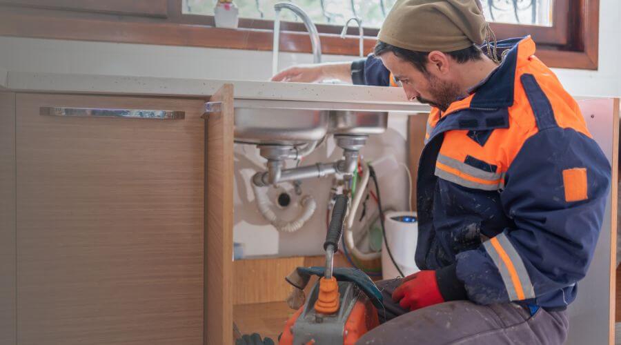 Professional water leak detection in Scribner, NE